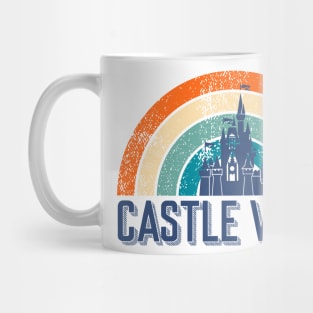 Castle Vibes Mug